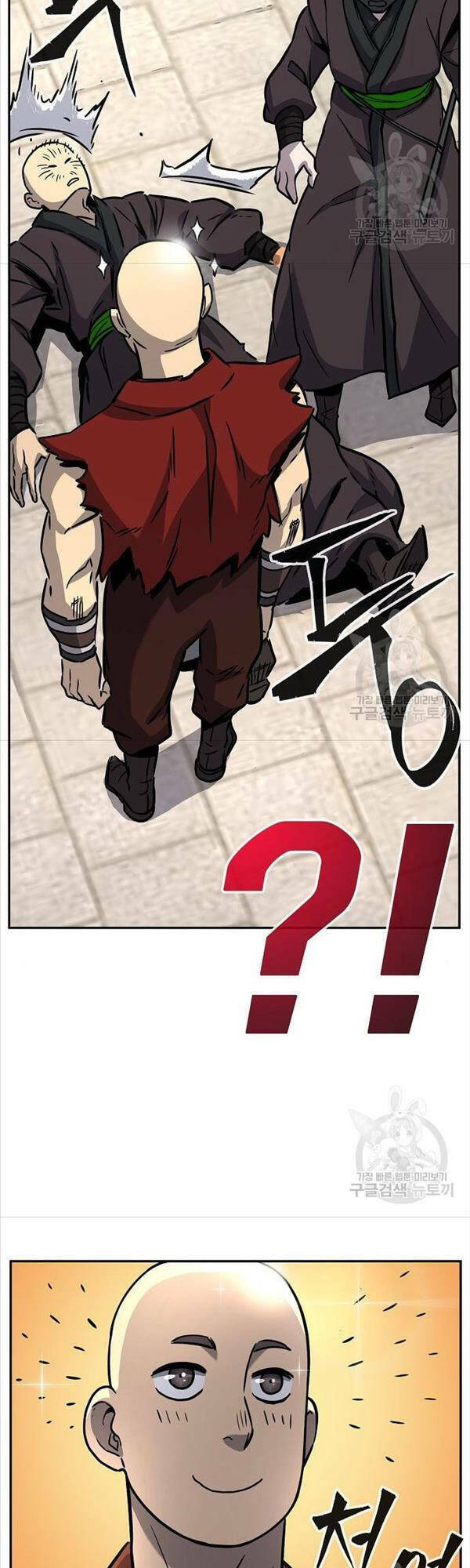 Tuyệt Đối Kiếm Cảm - Chapter 31 - Page 30