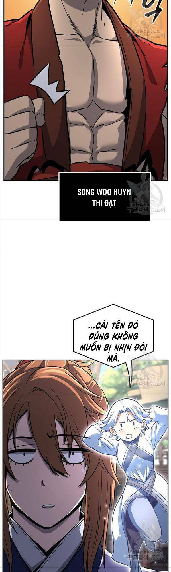 Tuyệt Đối Kiếm Cảm - Chapter 31 - Page 31