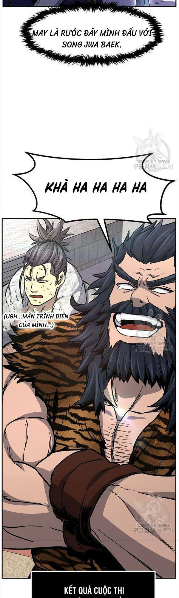 Tuyệt Đối Kiếm Cảm - Chapter 31 - Page 32