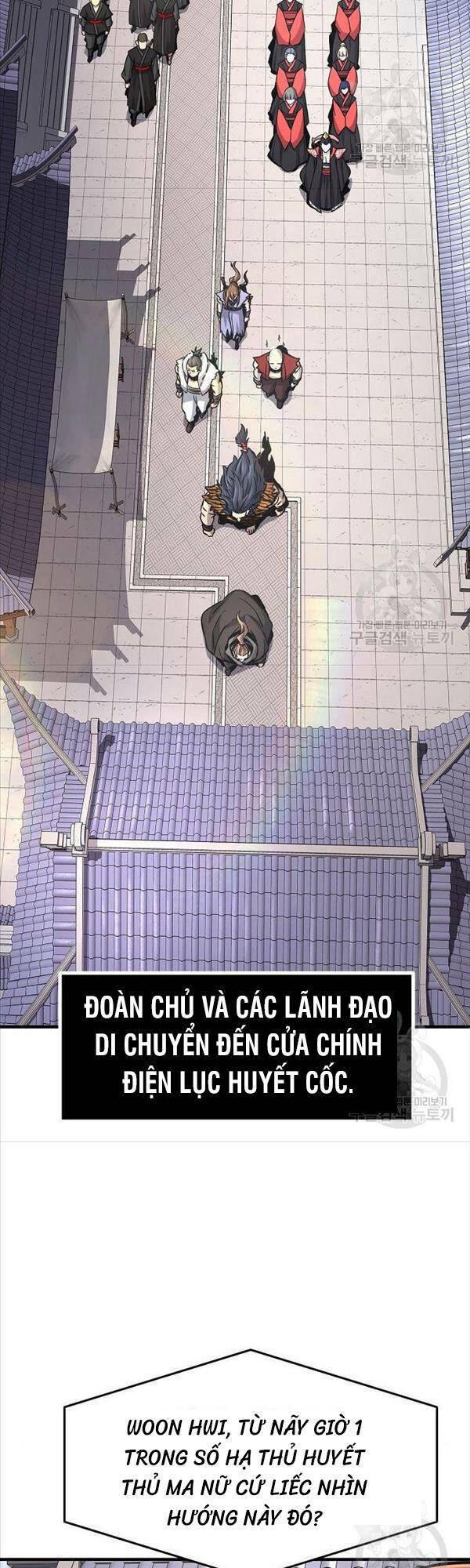 Tuyệt Đối Kiếm Cảm - Chapter 31 - Page 34