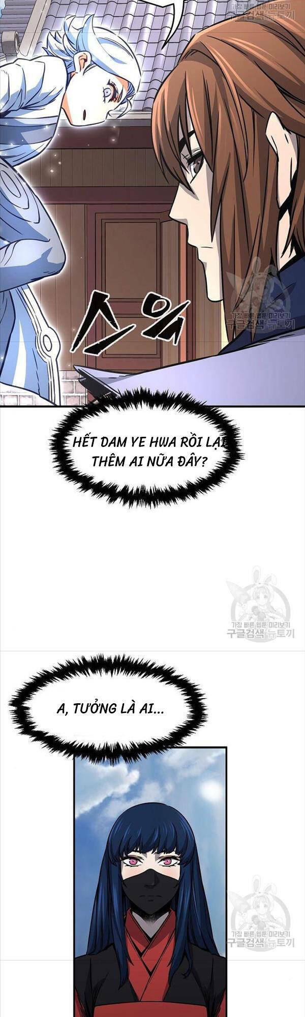 Tuyệt Đối Kiếm Cảm - Chapter 31 - Page 35