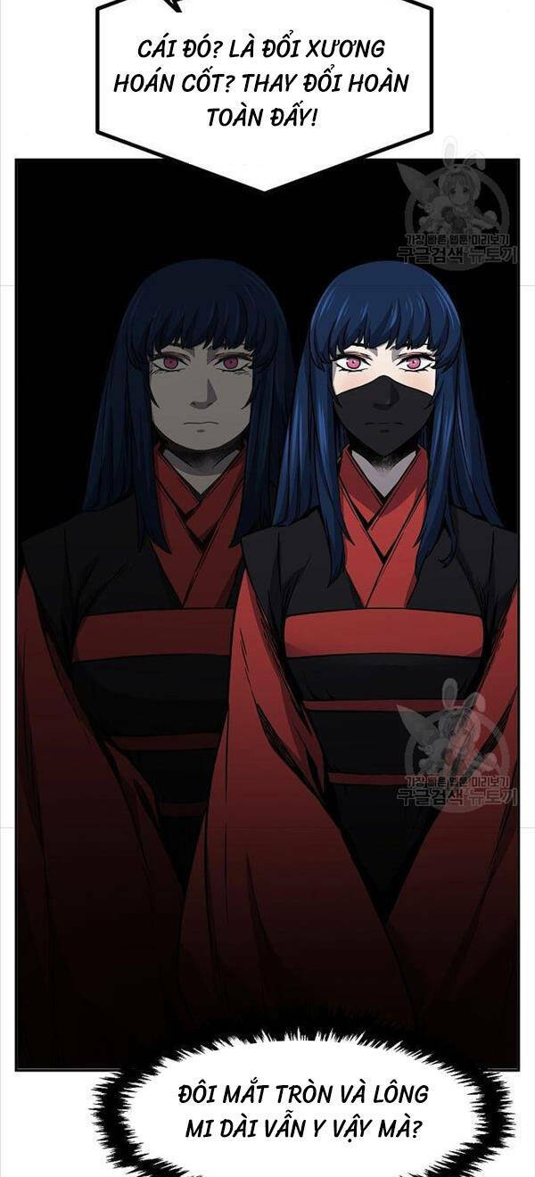 Tuyệt Đối Kiếm Cảm - Chapter 31 - Page 37