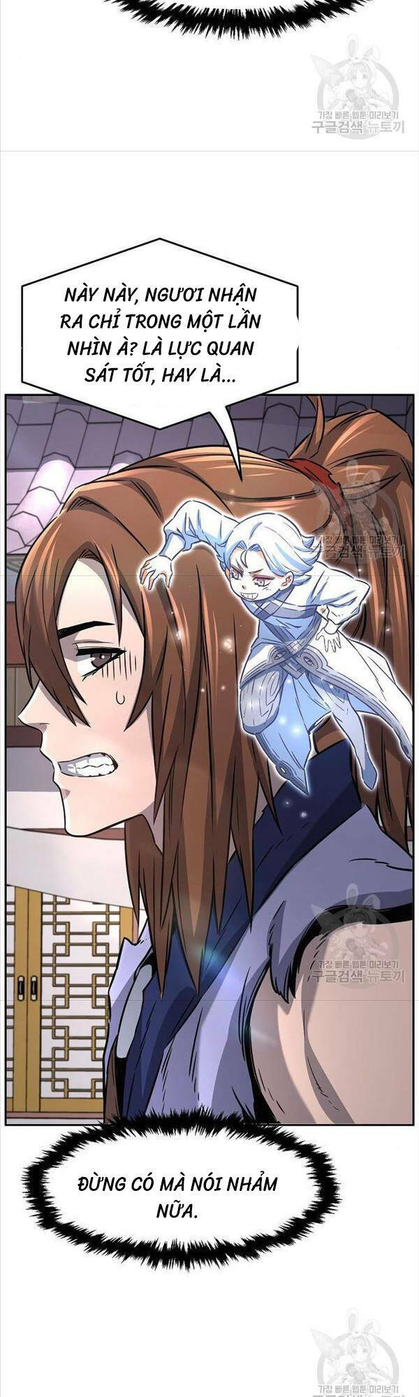 Tuyệt Đối Kiếm Cảm - Chapter 31 - Page 38