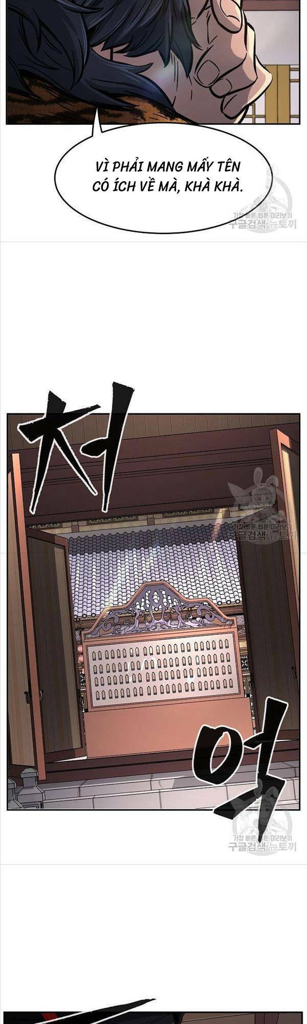 Tuyệt Đối Kiếm Cảm - Chapter 31 - Page 40