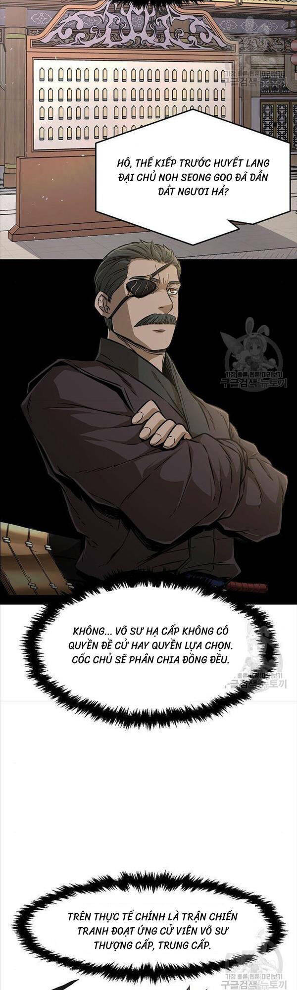 Tuyệt Đối Kiếm Cảm - Chapter 31 - Page 45