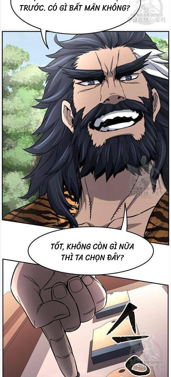 Tuyệt Đối Kiếm Cảm - Chapter 31 - Page 49