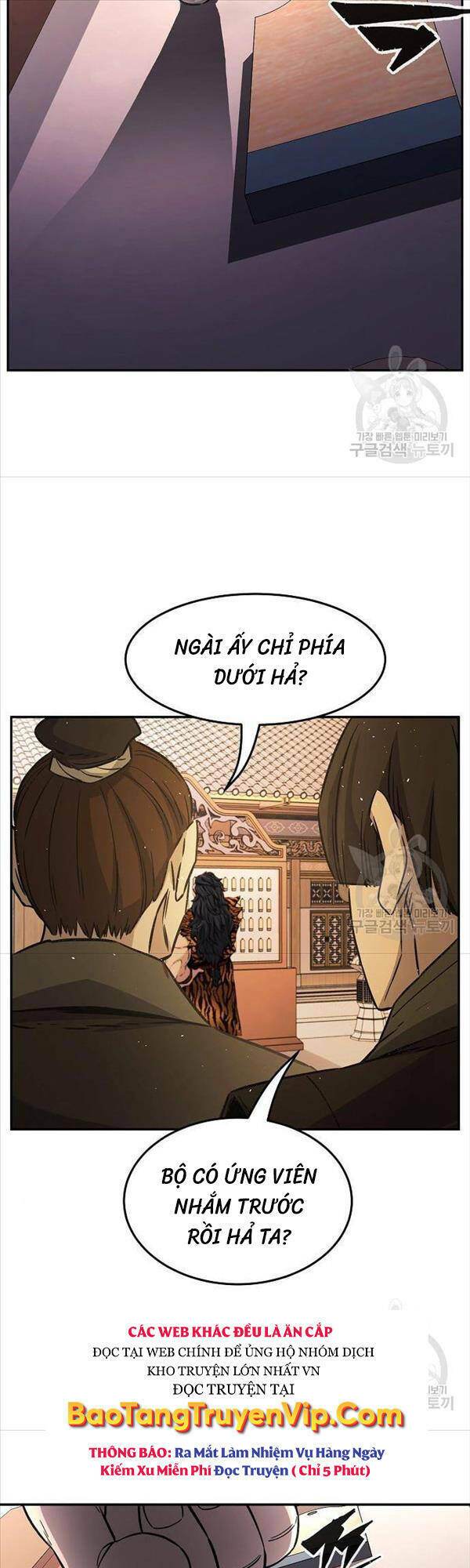 Tuyệt Đối Kiếm Cảm - Chapter 31 - Page 50