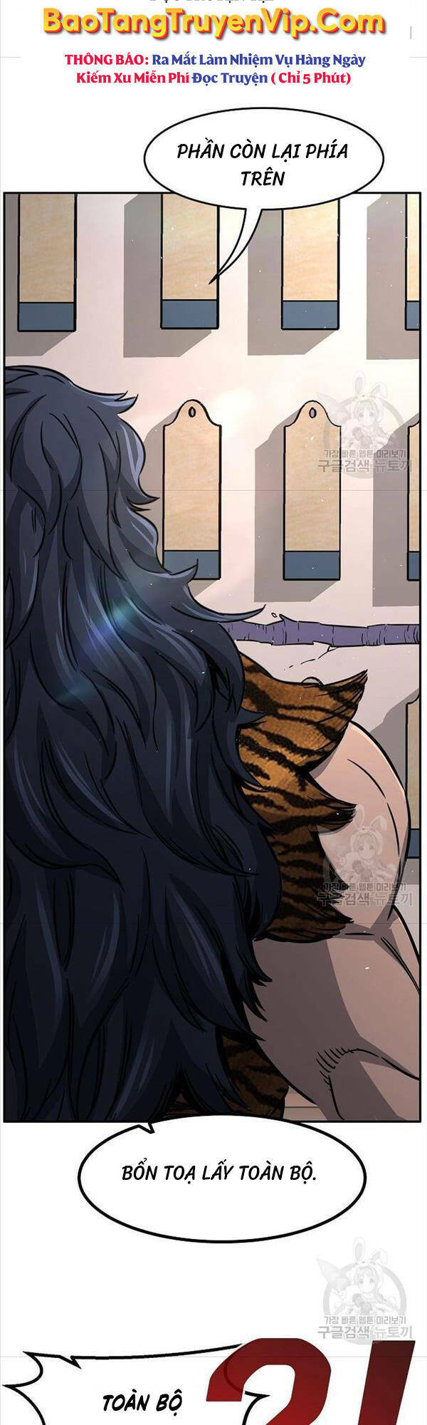 Tuyệt Đối Kiếm Cảm - Chapter 31 - Page 53