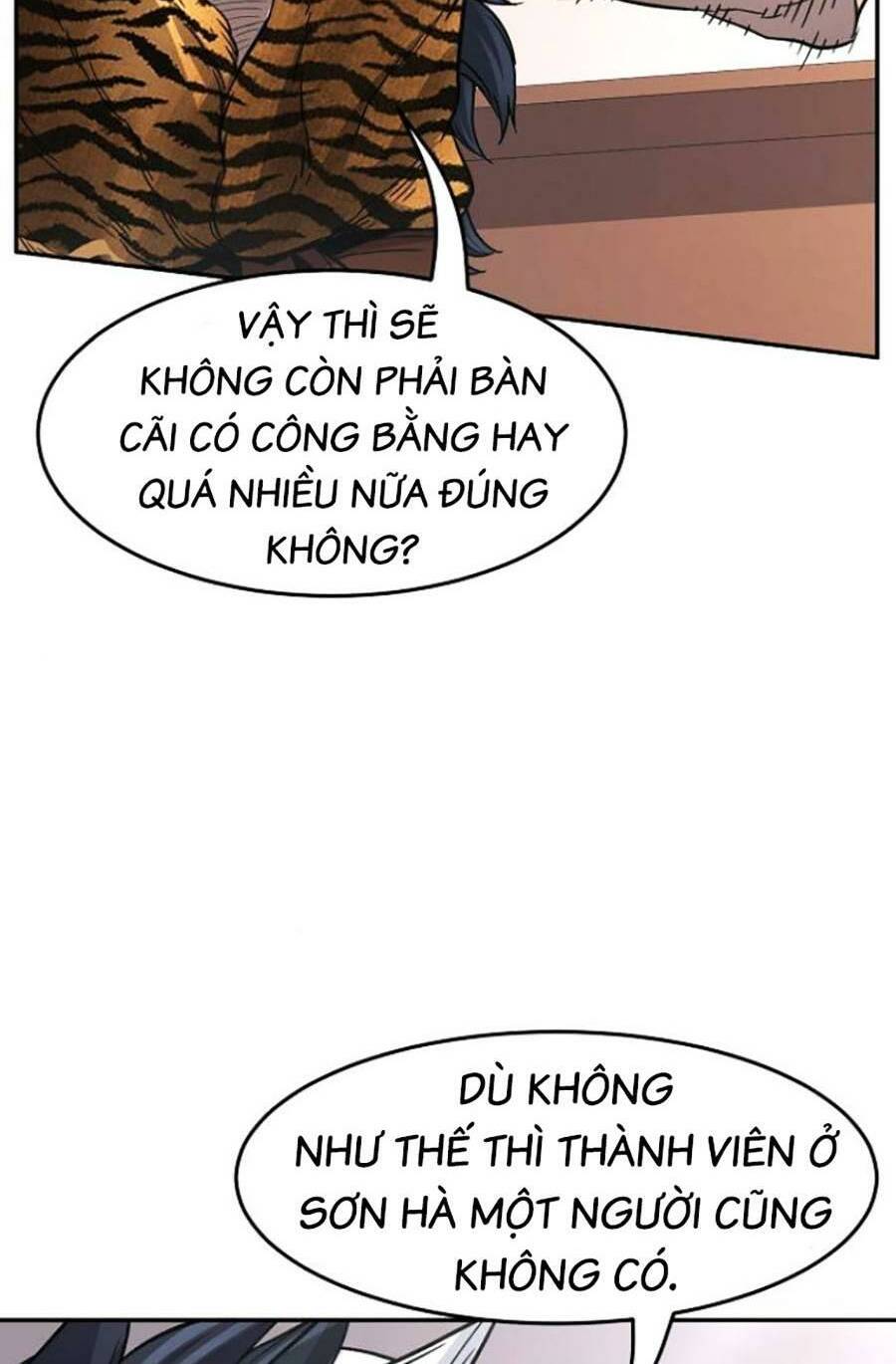 Tuyệt Đối Kiếm Cảm - Chapter 32 - Page 9
