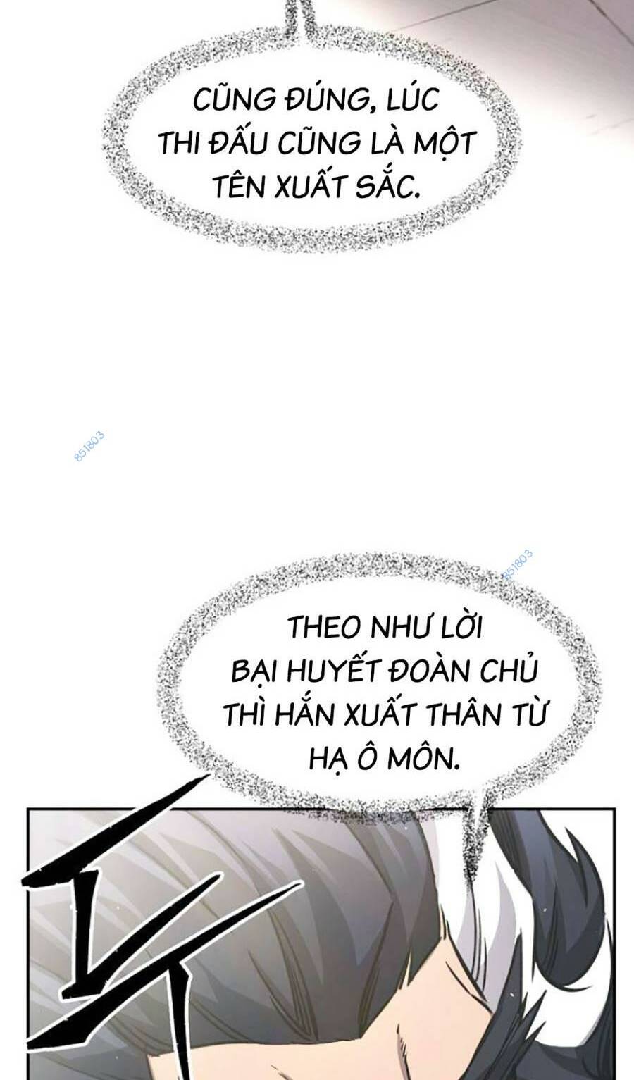 Tuyệt Đối Kiếm Cảm - Chapter 32 - Page 100