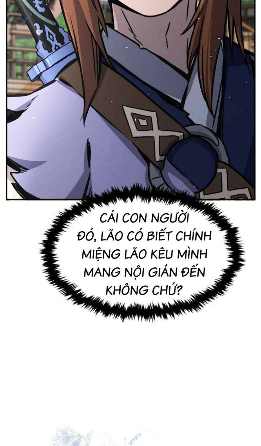 Tuyệt Đối Kiếm Cảm - Chapter 32 - Page 103