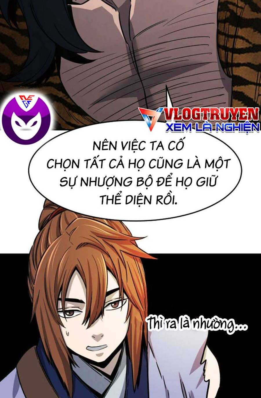 Tuyệt Đối Kiếm Cảm - Chapter 32 - Page 11