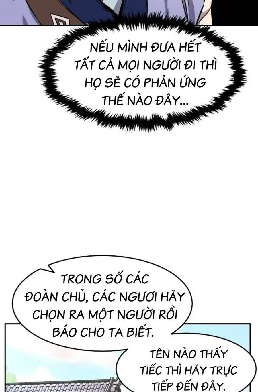 Tuyệt Đối Kiếm Cảm - Chapter 32 - Page 12