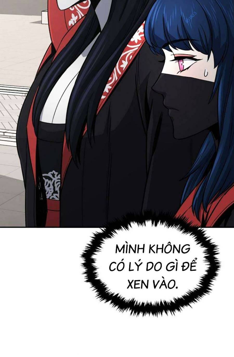 Tuyệt Đối Kiếm Cảm - Chapter 32 - Page 16