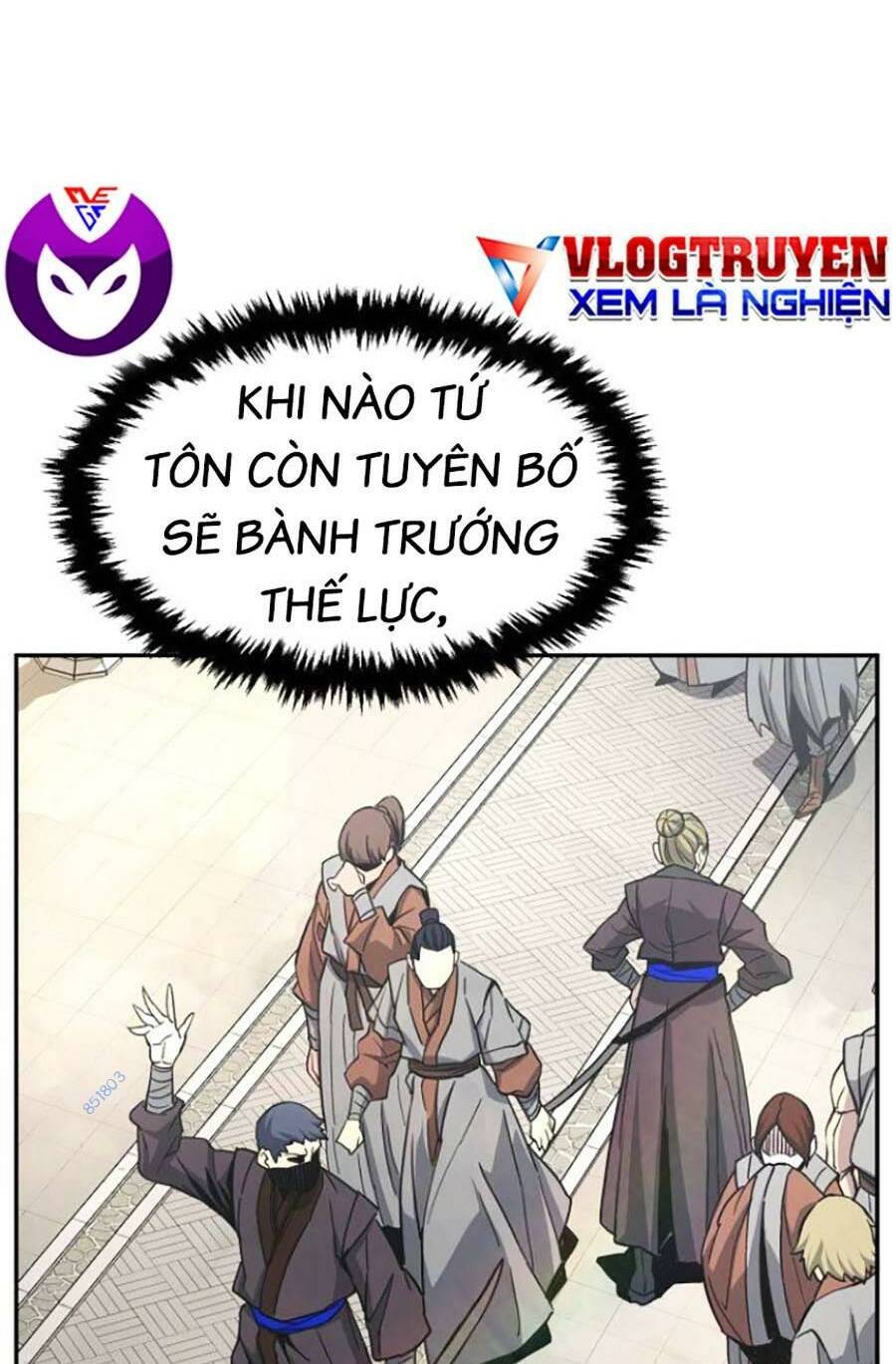 Tuyệt Đối Kiếm Cảm - Chapter 32 - Page 17