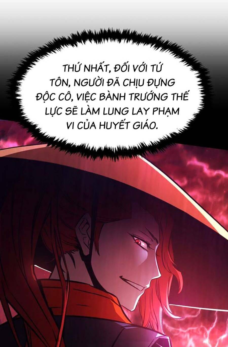 Tuyệt Đối Kiếm Cảm - Chapter 32 - Page 19