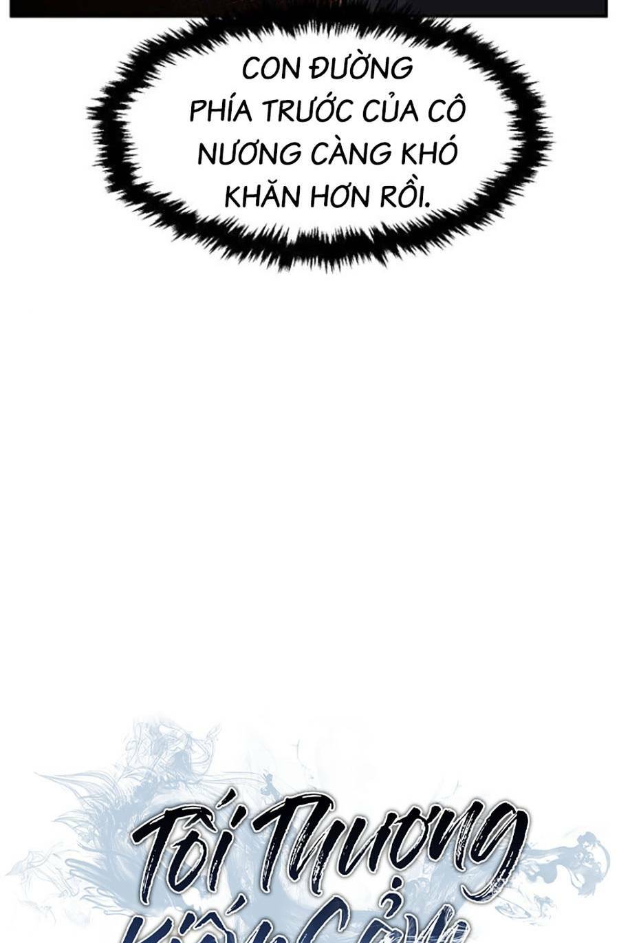 Tuyệt Đối Kiếm Cảm - Chapter 32 - Page 22