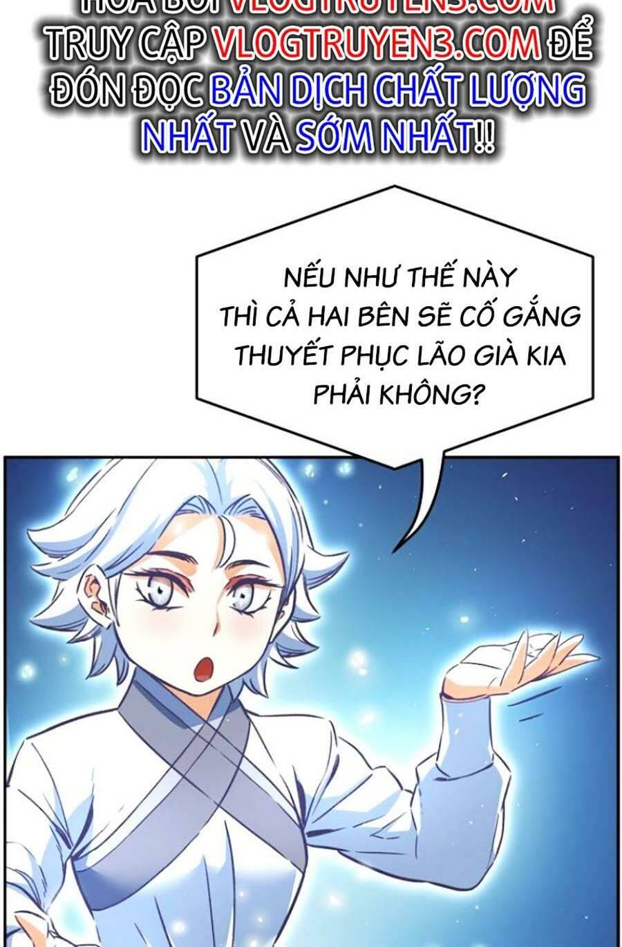 Tuyệt Đối Kiếm Cảm - Chapter 32 - Page 25