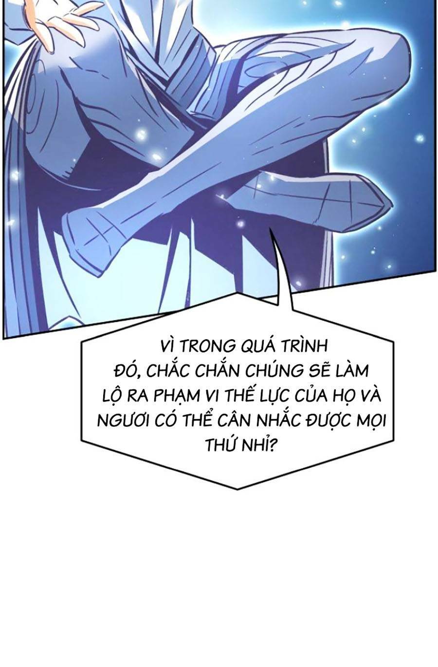 Tuyệt Đối Kiếm Cảm - Chapter 32 - Page 26