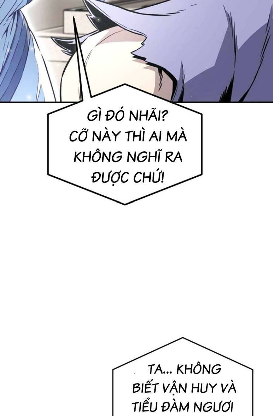 Tuyệt Đối Kiếm Cảm - Chapter 32 - Page 28