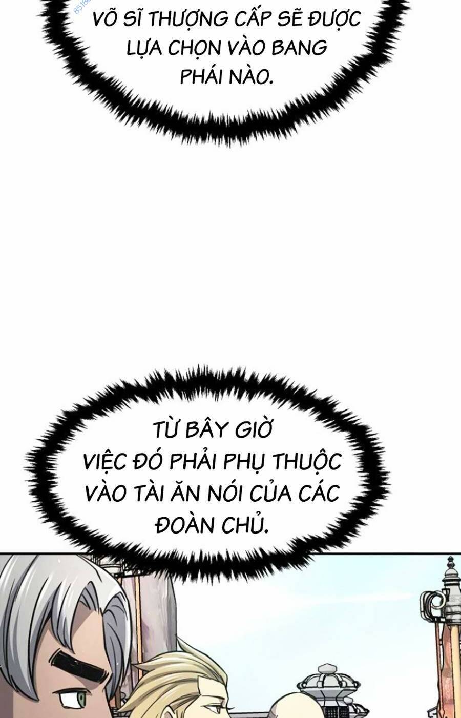 Tuyệt Đối Kiếm Cảm - Chapter 32 - Page 35