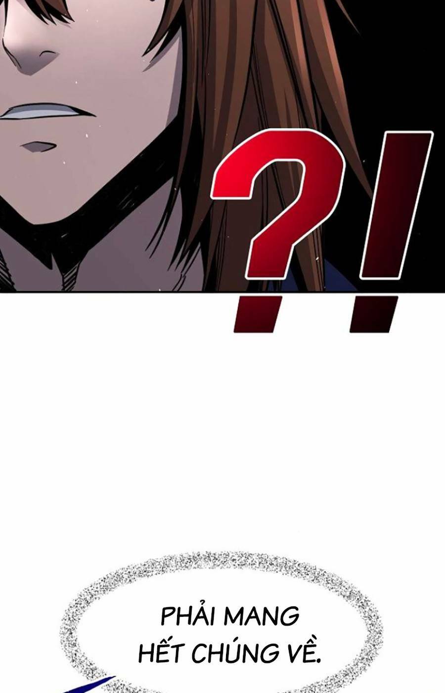 Tuyệt Đối Kiếm Cảm - Chapter 32 - Page 37