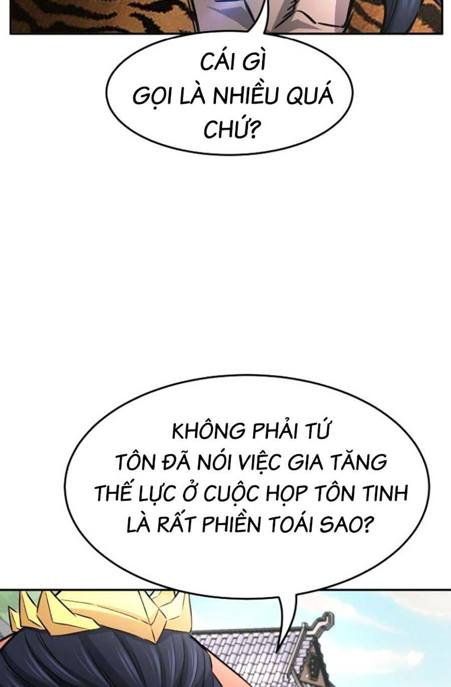 Tuyệt Đối Kiếm Cảm - Chapter 32 - Page 3