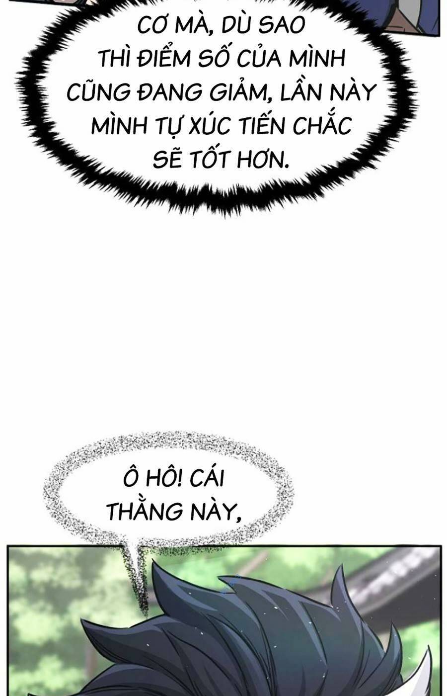 Tuyệt Đối Kiếm Cảm - Chapter 32 - Page 40