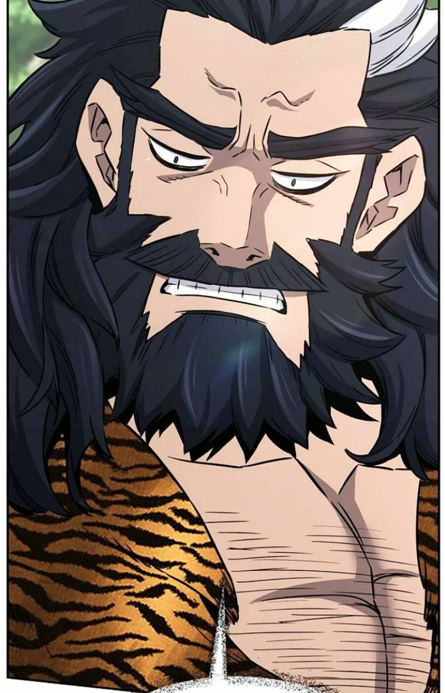 Tuyệt Đối Kiếm Cảm - Chapter 32 - Page 41