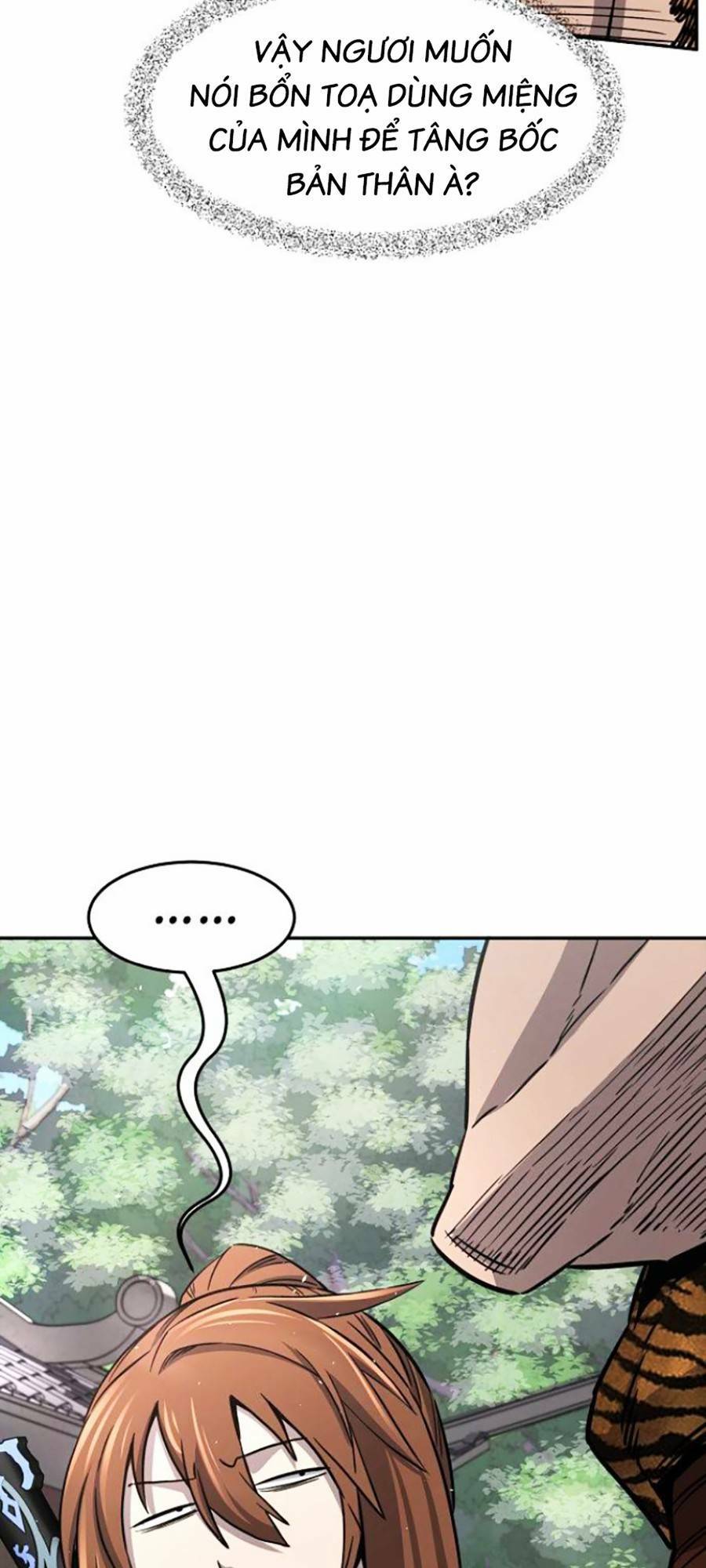 Tuyệt Đối Kiếm Cảm - Chapter 32 - Page 42