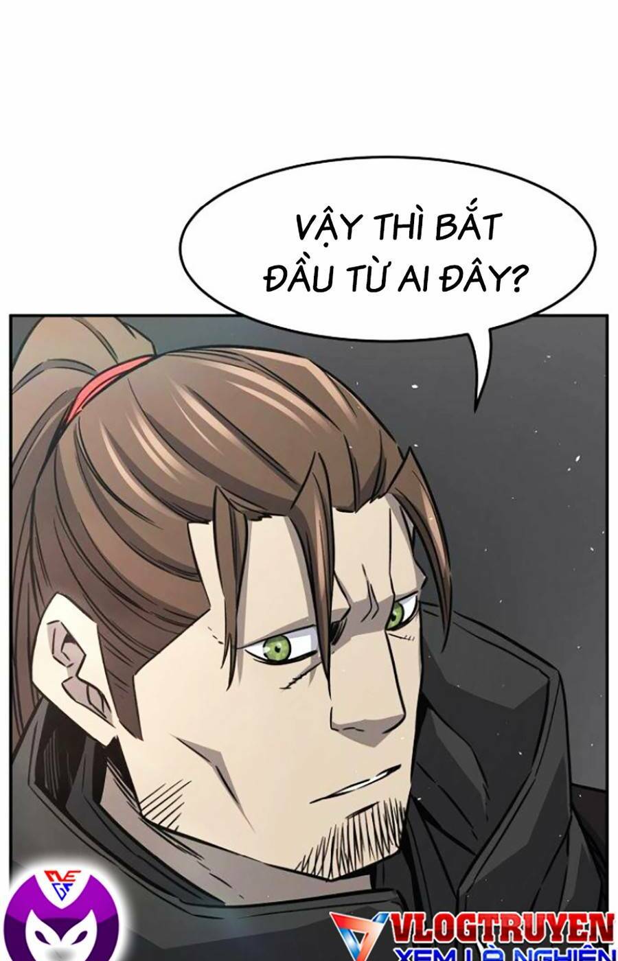 Tuyệt Đối Kiếm Cảm - Chapter 32 - Page 44