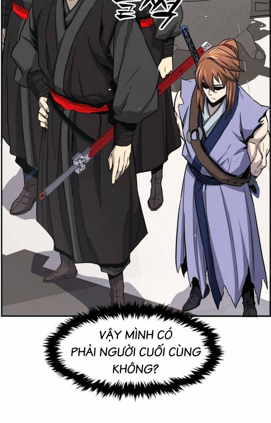 Tuyệt Đối Kiếm Cảm - Chapter 32 - Page 47