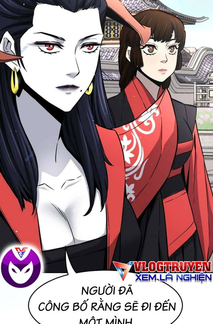 Tuyệt Đối Kiếm Cảm - Chapter 32 - Page 4