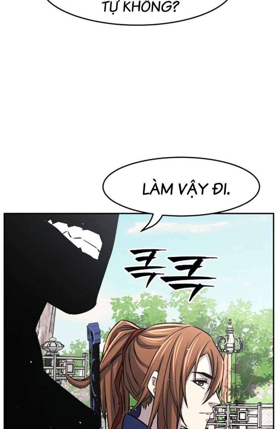 Tuyệt Đối Kiếm Cảm - Chapter 32 - Page 49