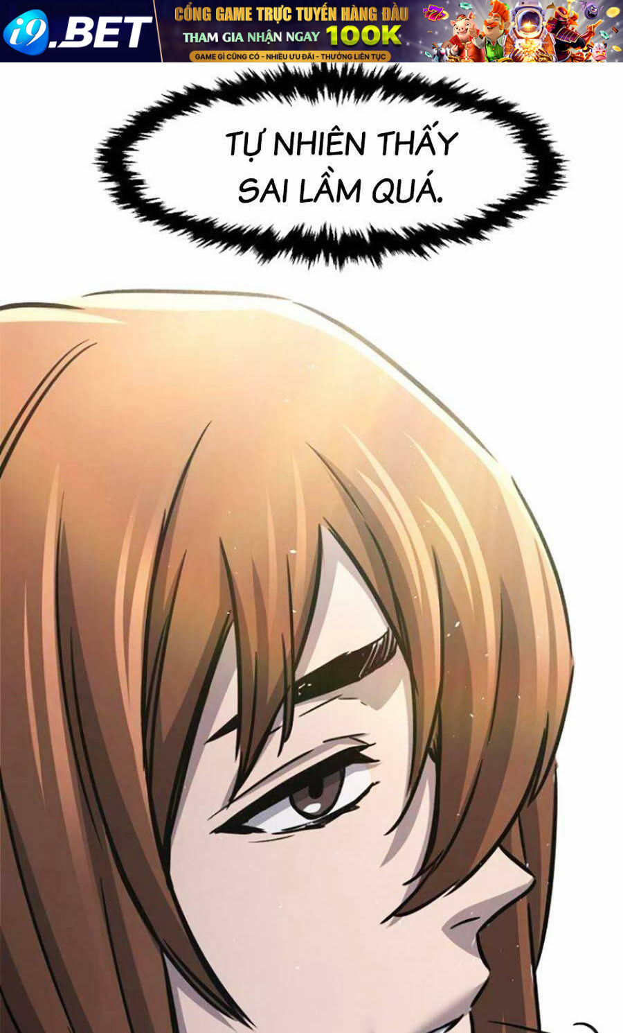 Tuyệt Đối Kiếm Cảm - Chapter 32 - Page 52