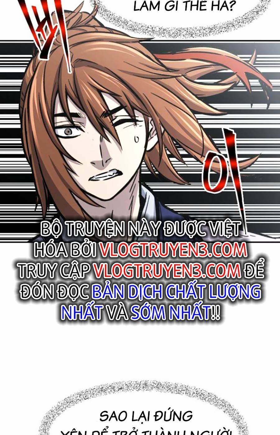 Tuyệt Đối Kiếm Cảm - Chapter 32 - Page 55