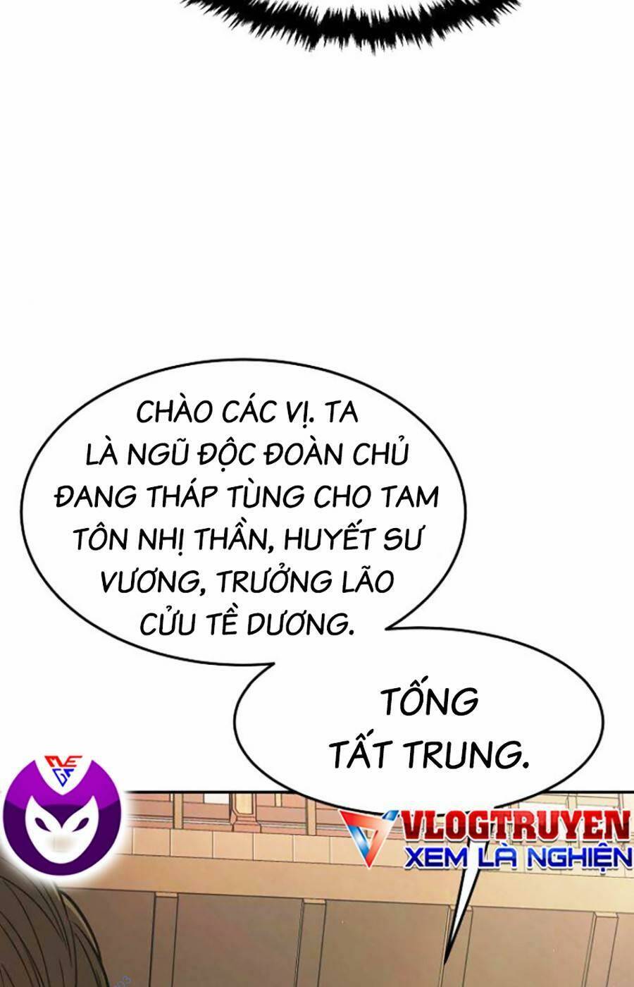 Tuyệt Đối Kiếm Cảm - Chapter 32 - Page 58