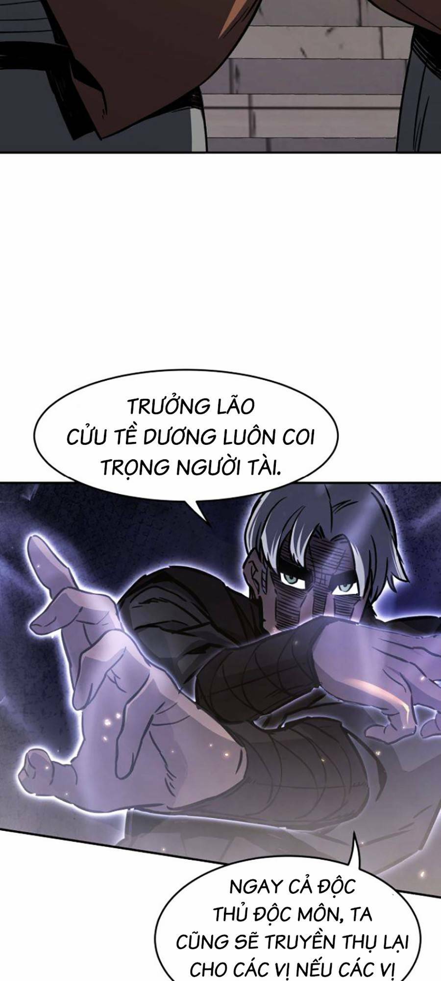 Tuyệt Đối Kiếm Cảm - Chapter 32 - Page 60