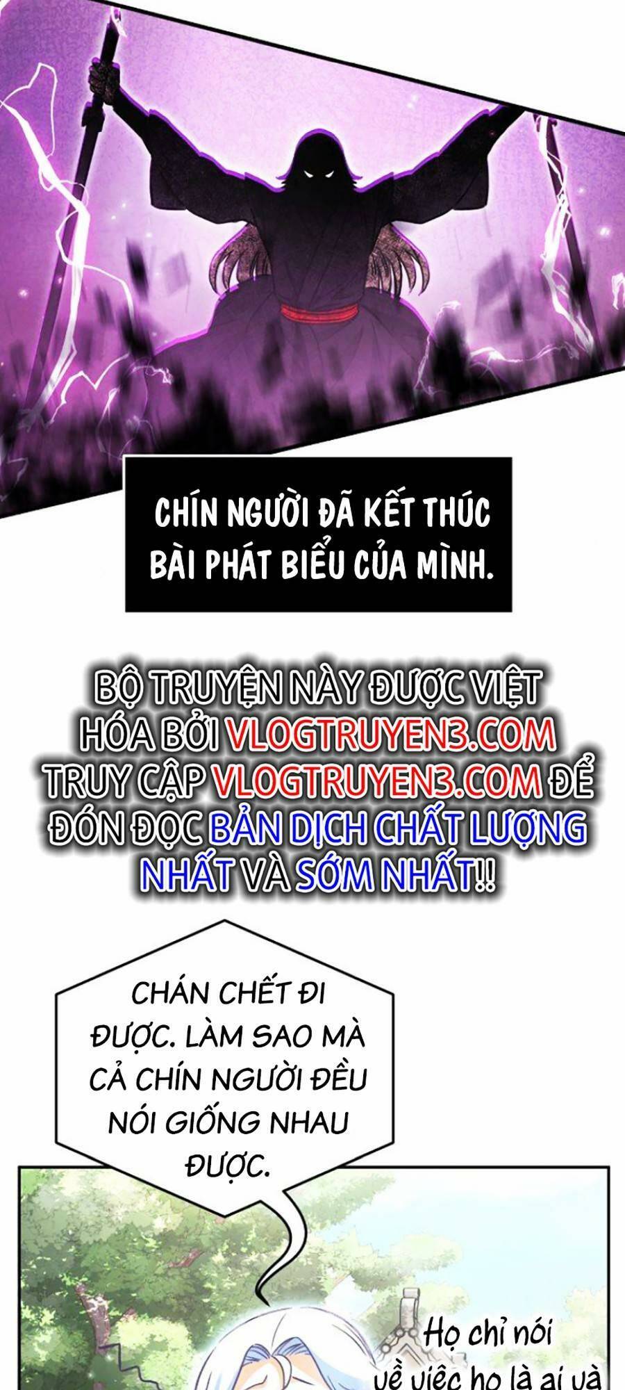 Tuyệt Đối Kiếm Cảm - Chapter 32 - Page 63