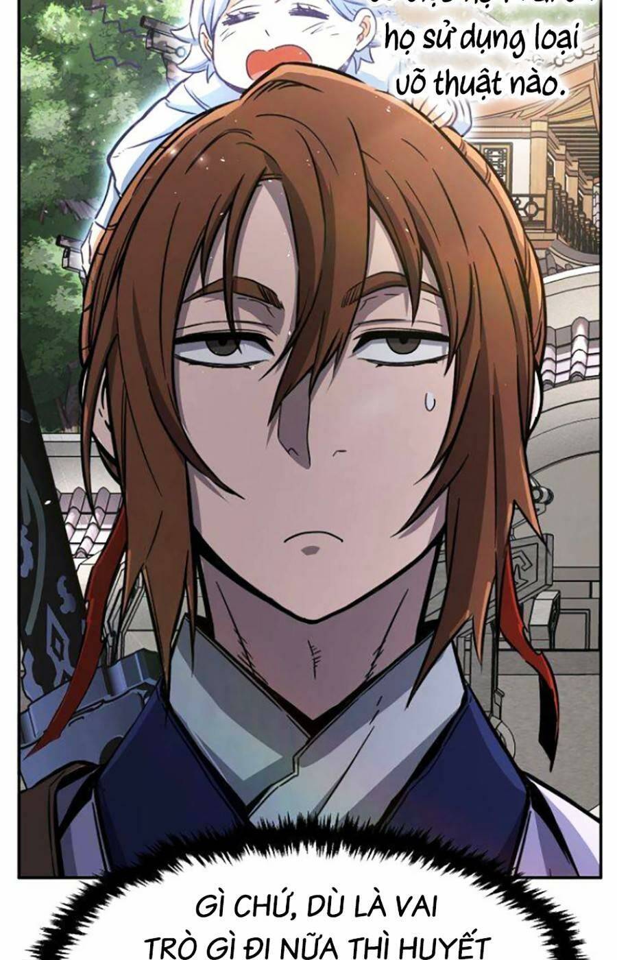 Tuyệt Đối Kiếm Cảm - Chapter 32 - Page 64