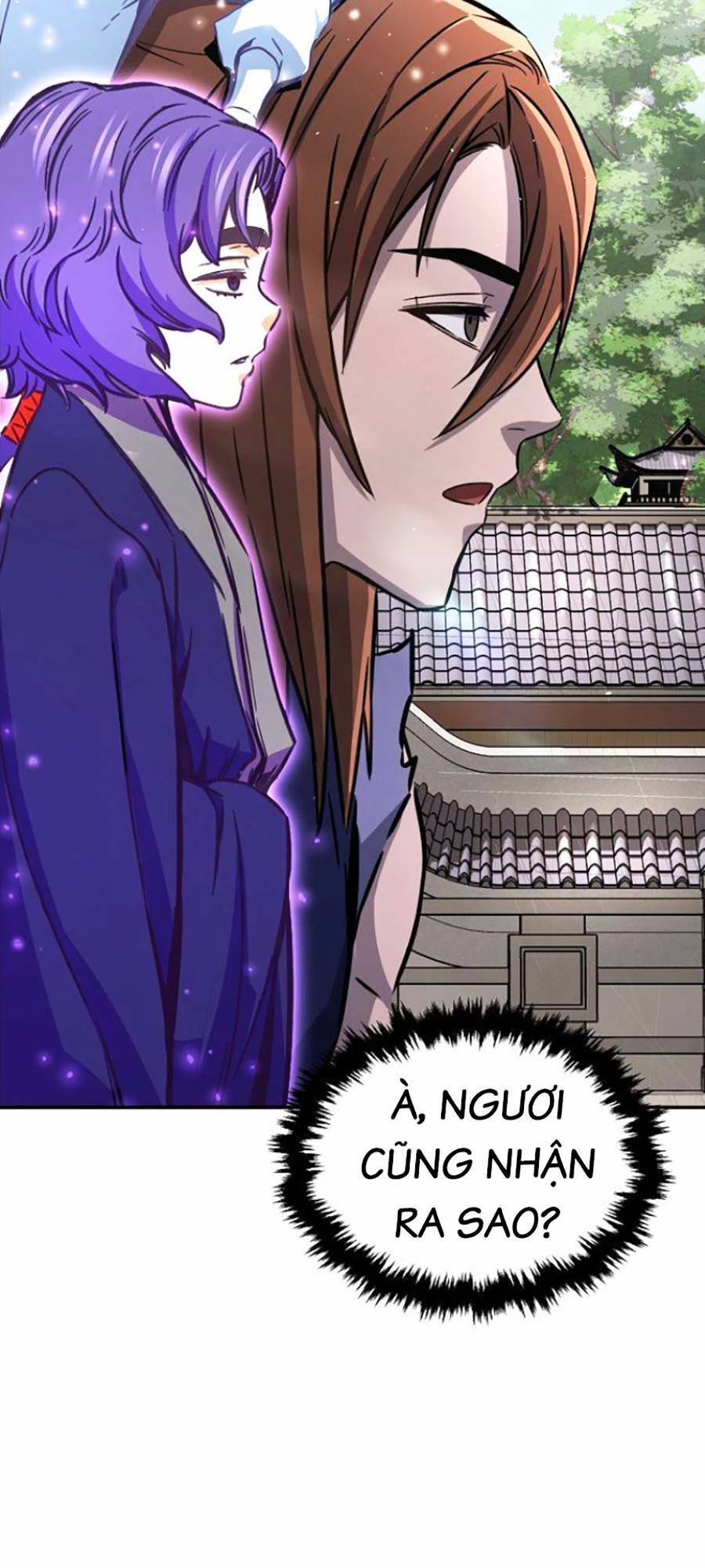 Tuyệt Đối Kiếm Cảm - Chapter 32 - Page 66