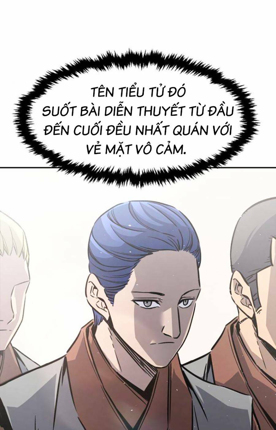 Tuyệt Đối Kiếm Cảm - Chapter 32 - Page 67