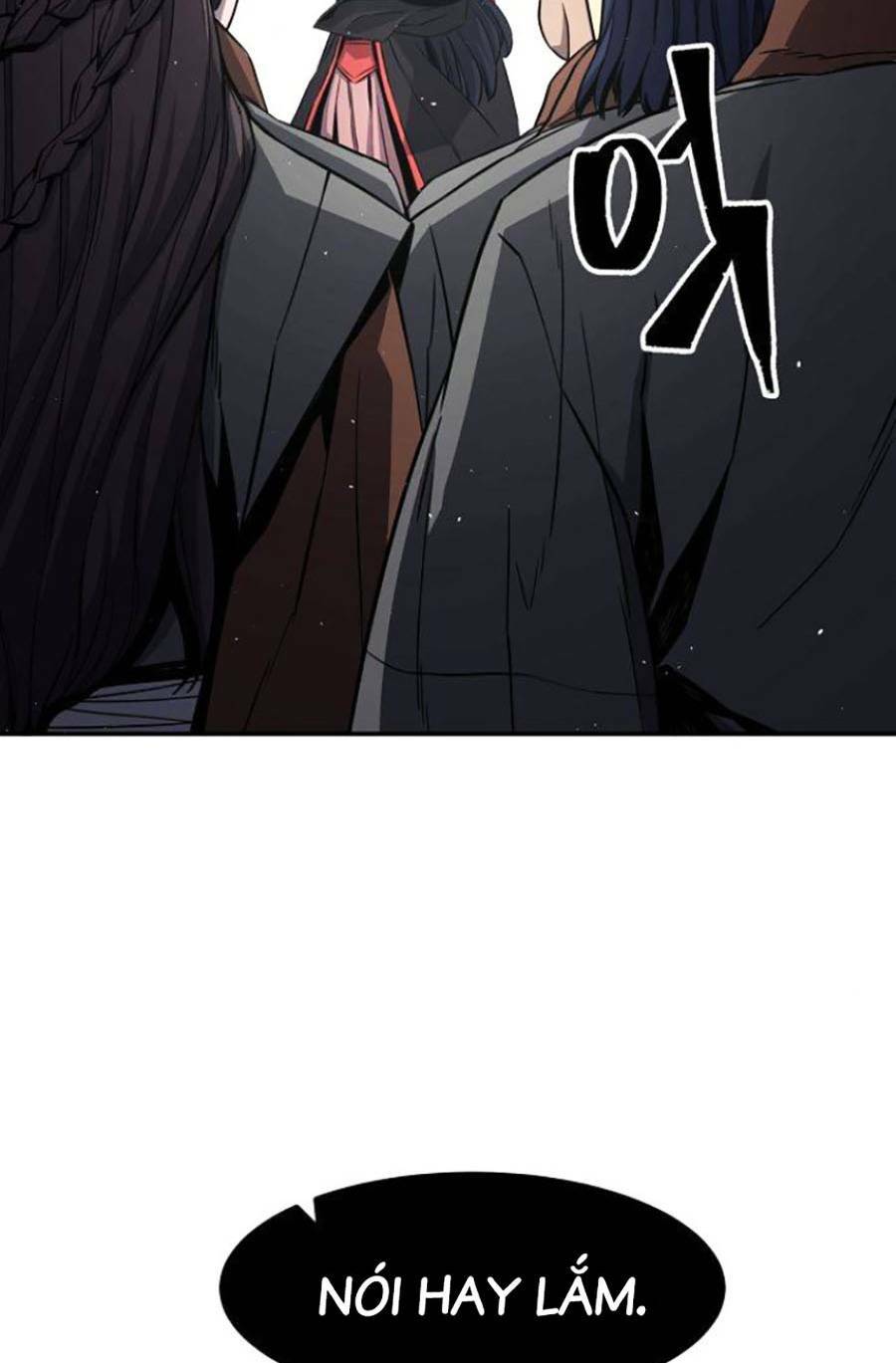 Tuyệt Đối Kiếm Cảm - Chapter 32 - Page 6