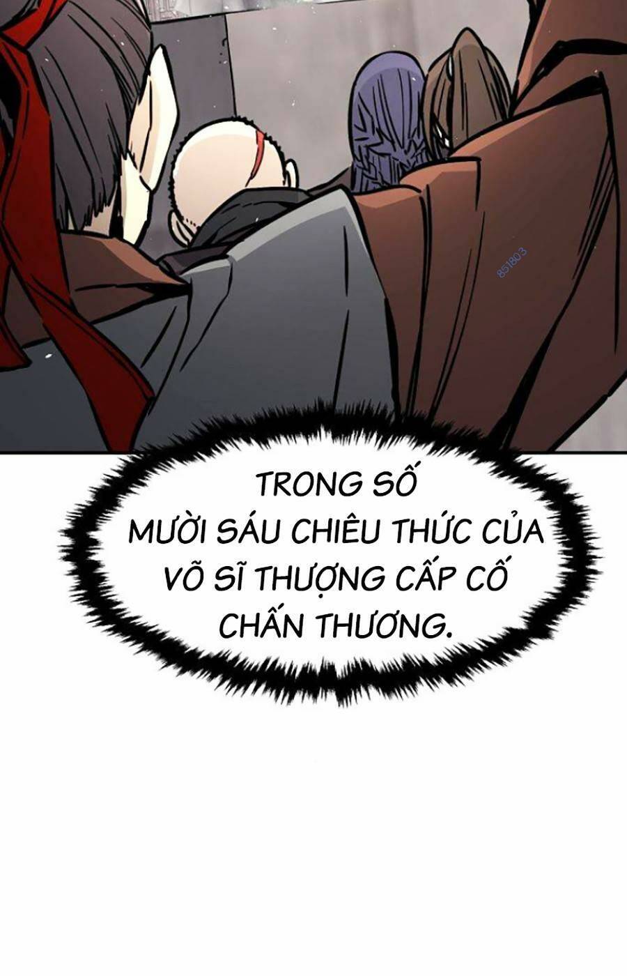 Tuyệt Đối Kiếm Cảm - Chapter 32 - Page 70