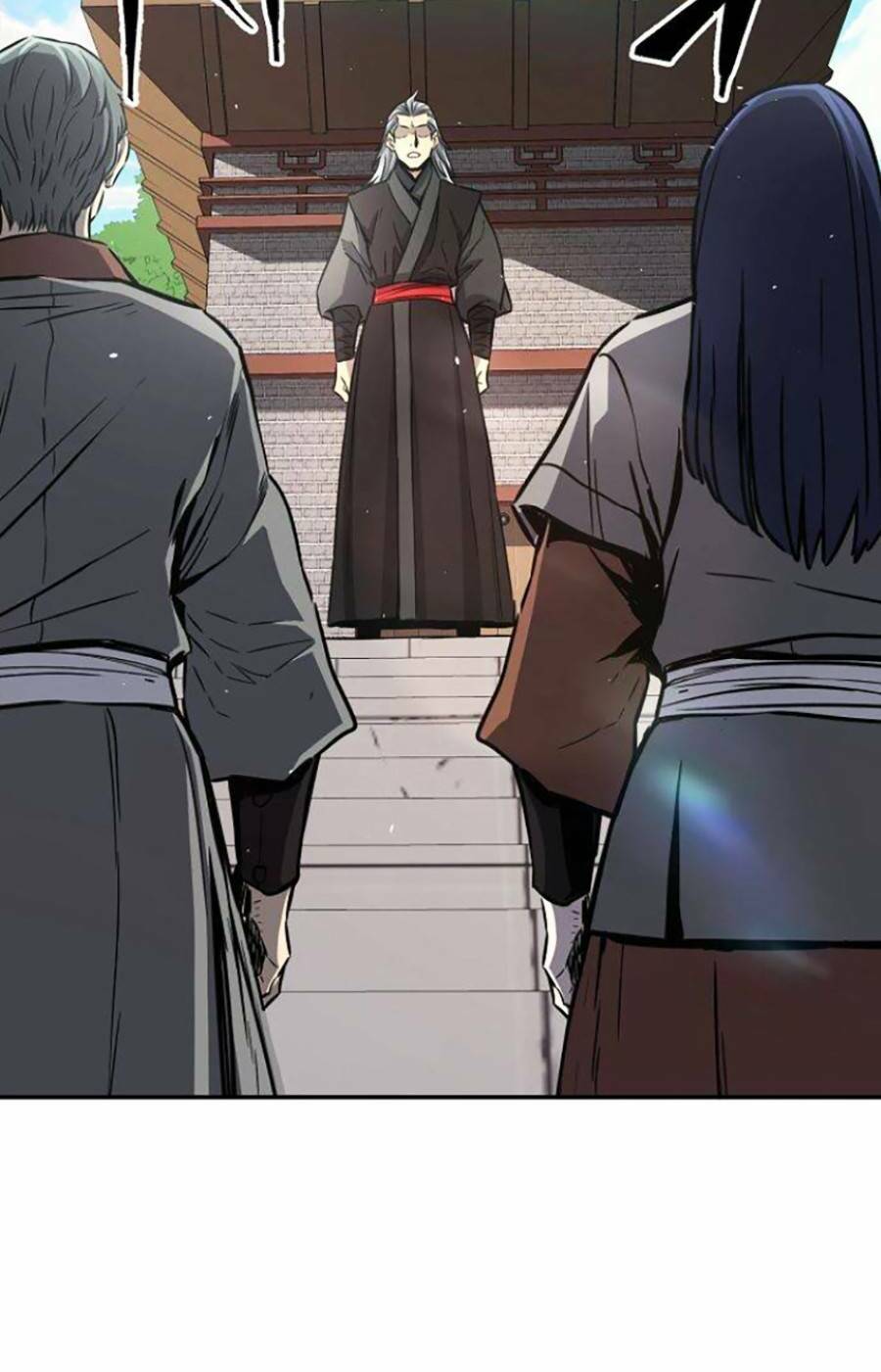 Tuyệt Đối Kiếm Cảm - Chapter 32 - Page 74