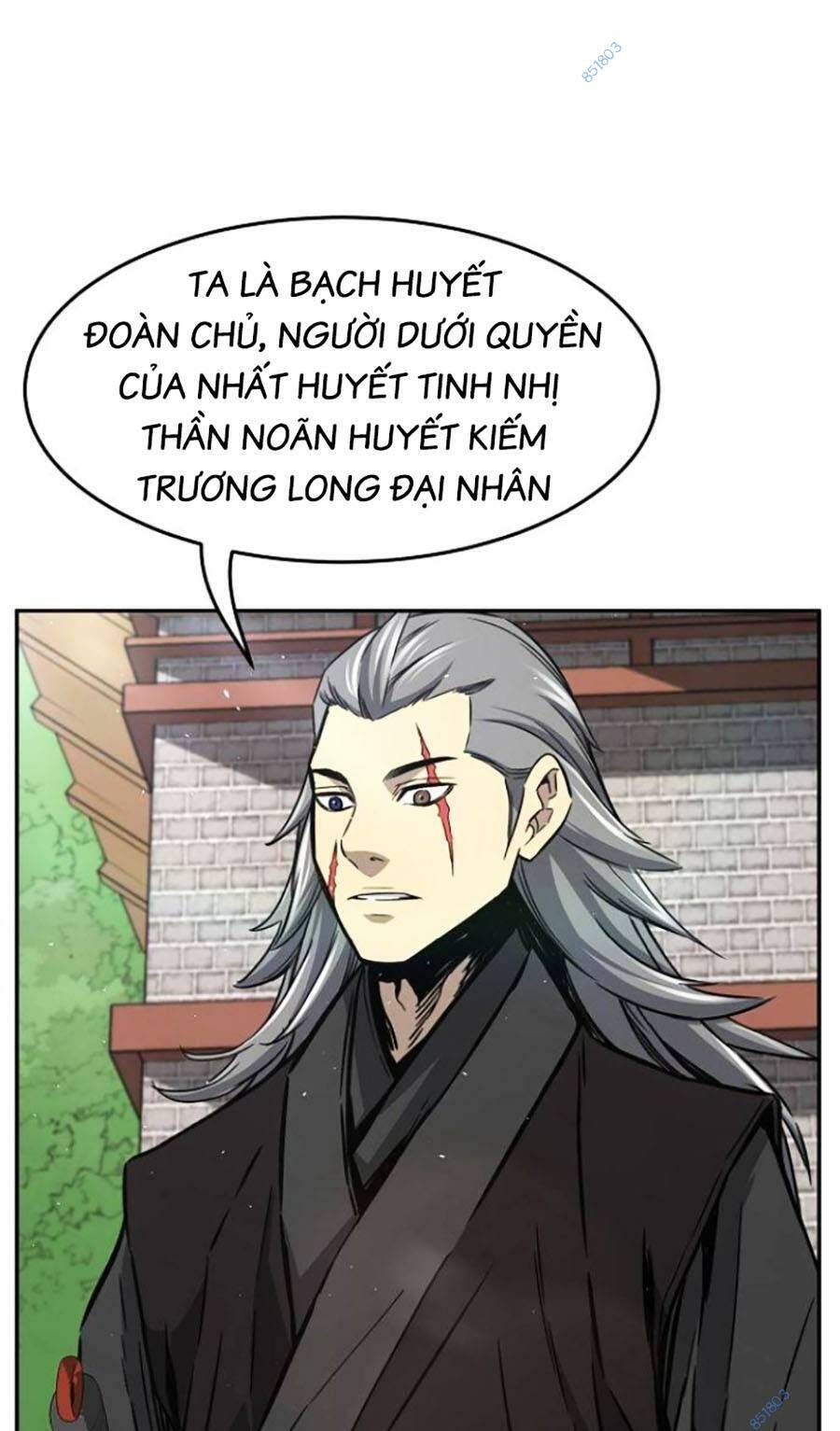 Tuyệt Đối Kiếm Cảm - Chapter 32 - Page 75