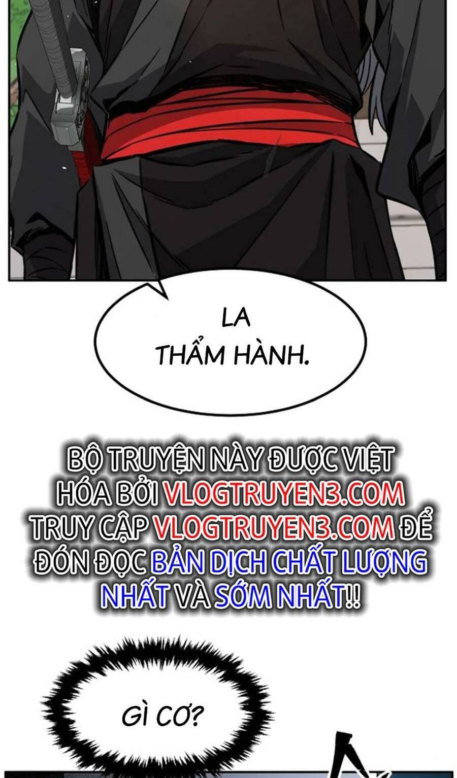 Tuyệt Đối Kiếm Cảm - Chapter 32 - Page 76