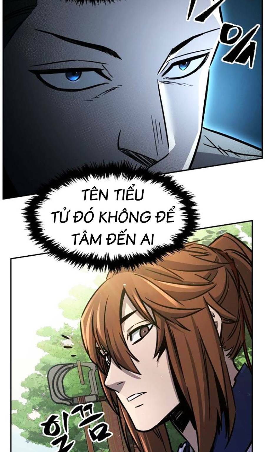 Tuyệt Đối Kiếm Cảm - Chapter 32 - Page 77