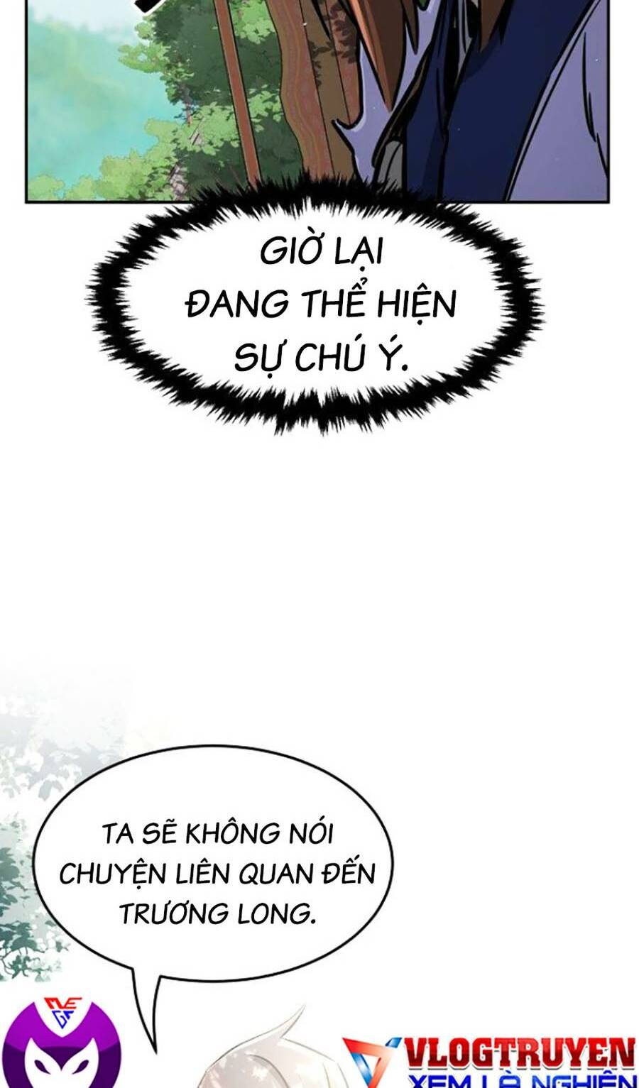 Tuyệt Đối Kiếm Cảm - Chapter 32 - Page 78