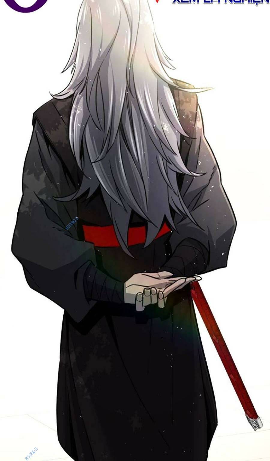 Tuyệt Đối Kiếm Cảm - Chapter 32 - Page 79